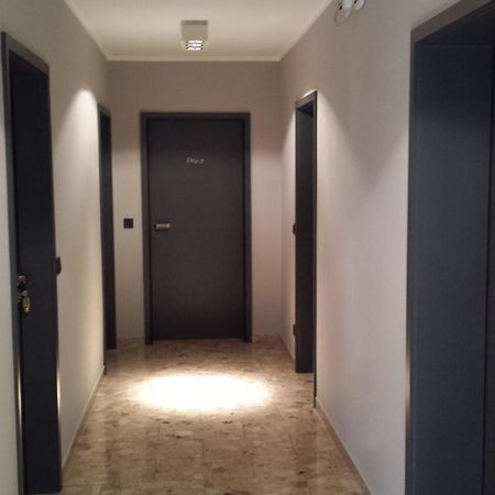 Hotel Henry Dreieich Phòng bức ảnh