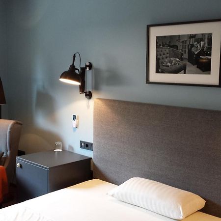 Hotel Henry Dreieich Phòng bức ảnh