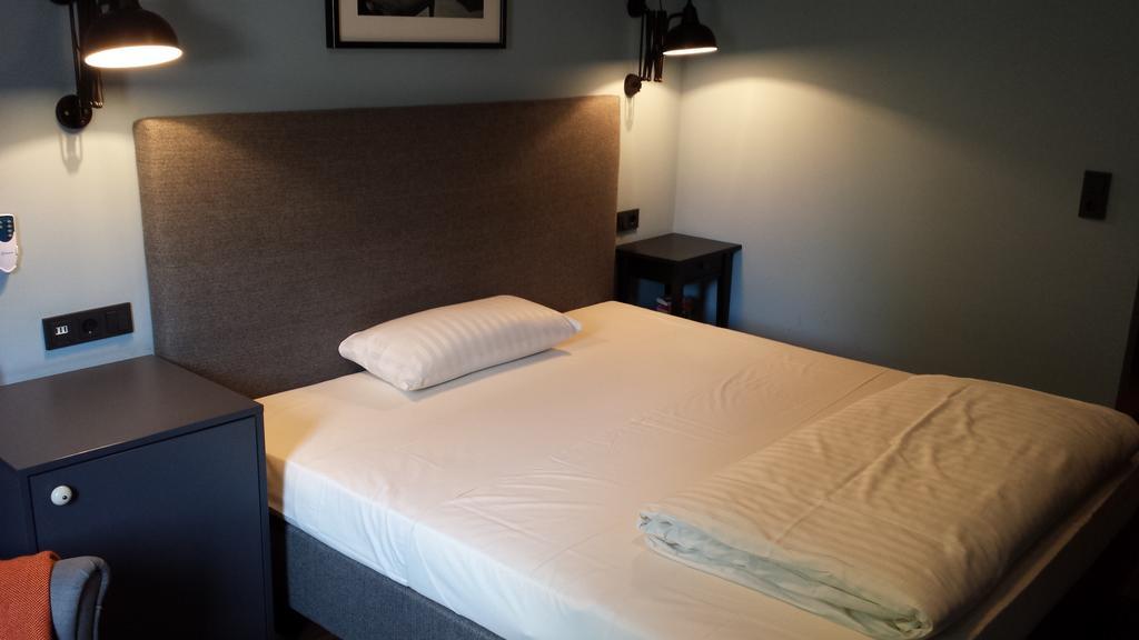 Hotel Henry Dreieich Phòng bức ảnh