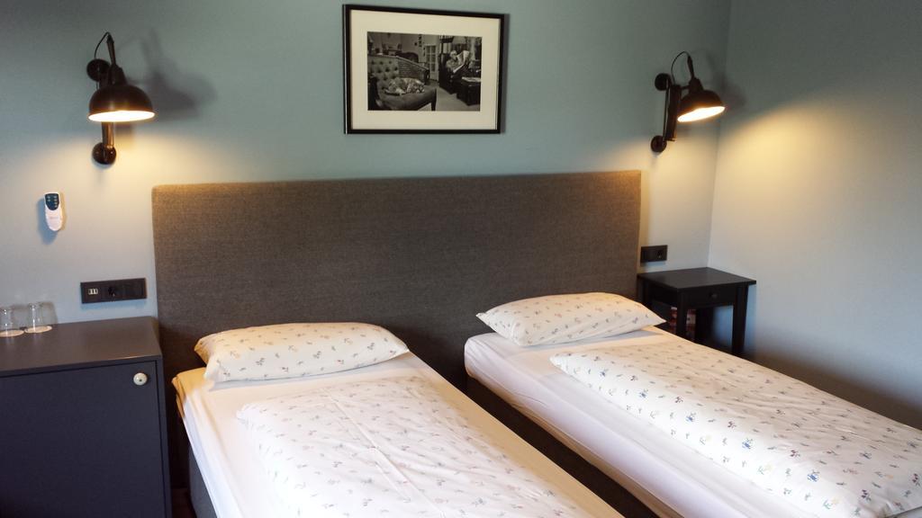 Hotel Henry Dreieich Phòng bức ảnh