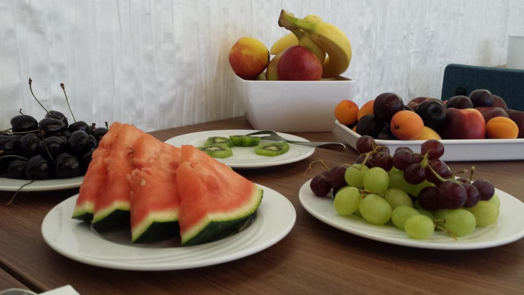Hotel Henry Dreieich Ngoại thất bức ảnh