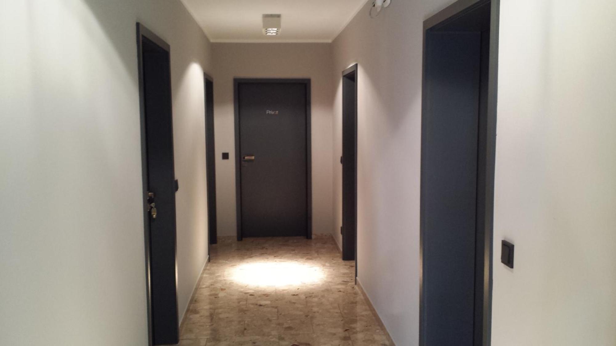 Hotel Henry Dreieich Phòng bức ảnh