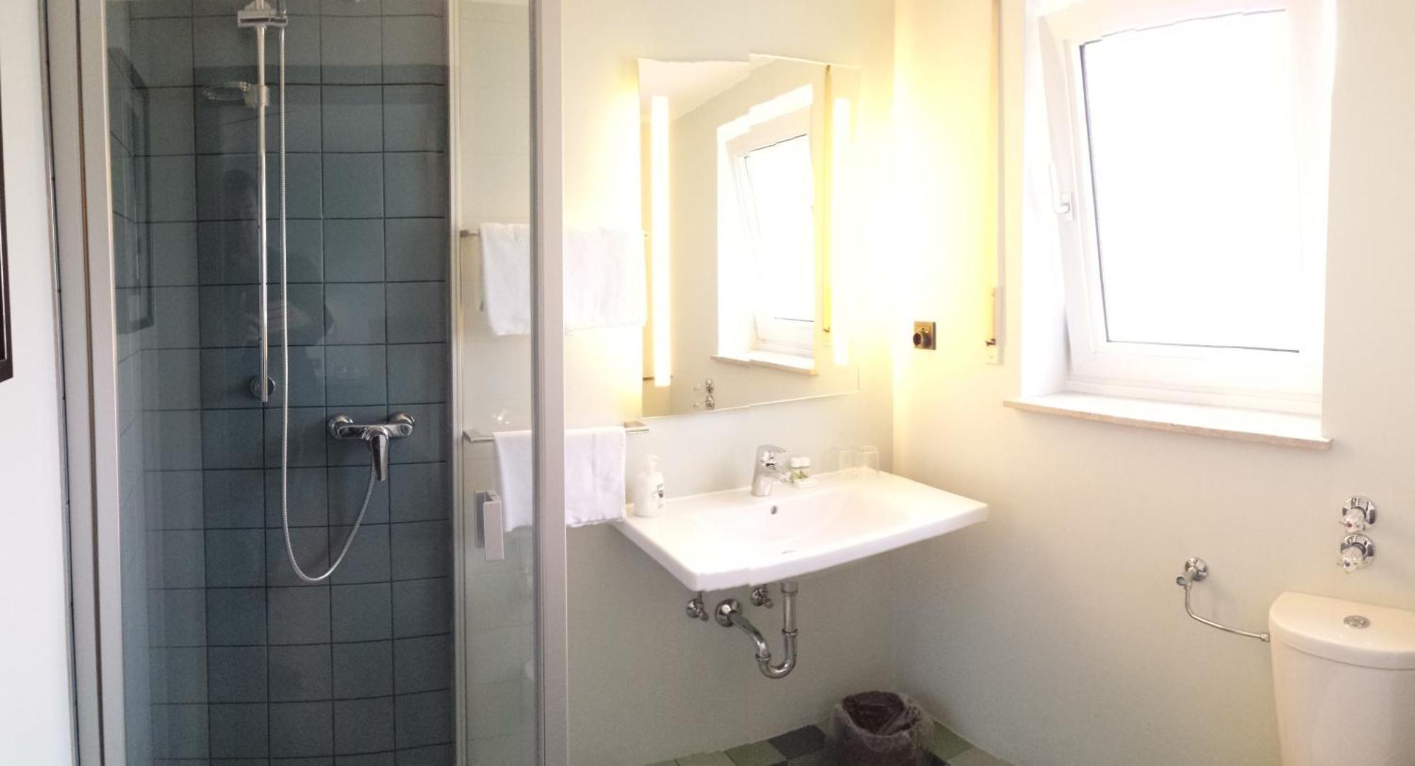 Hotel Henry Dreieich Phòng bức ảnh