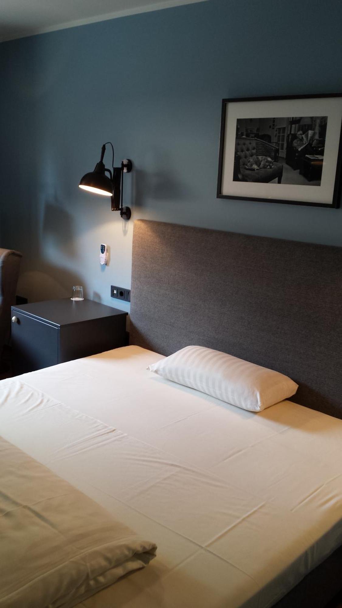 Hotel Henry Dreieich Phòng bức ảnh