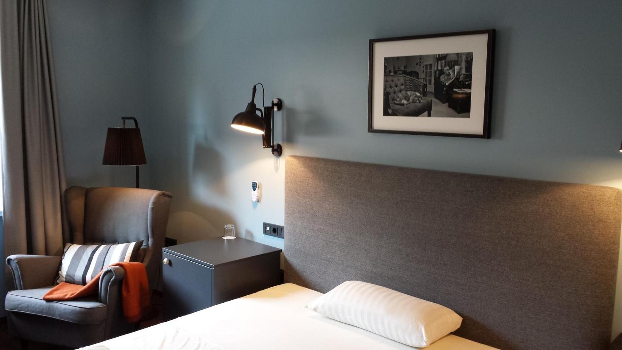 Hotel Henry Dreieich Phòng bức ảnh