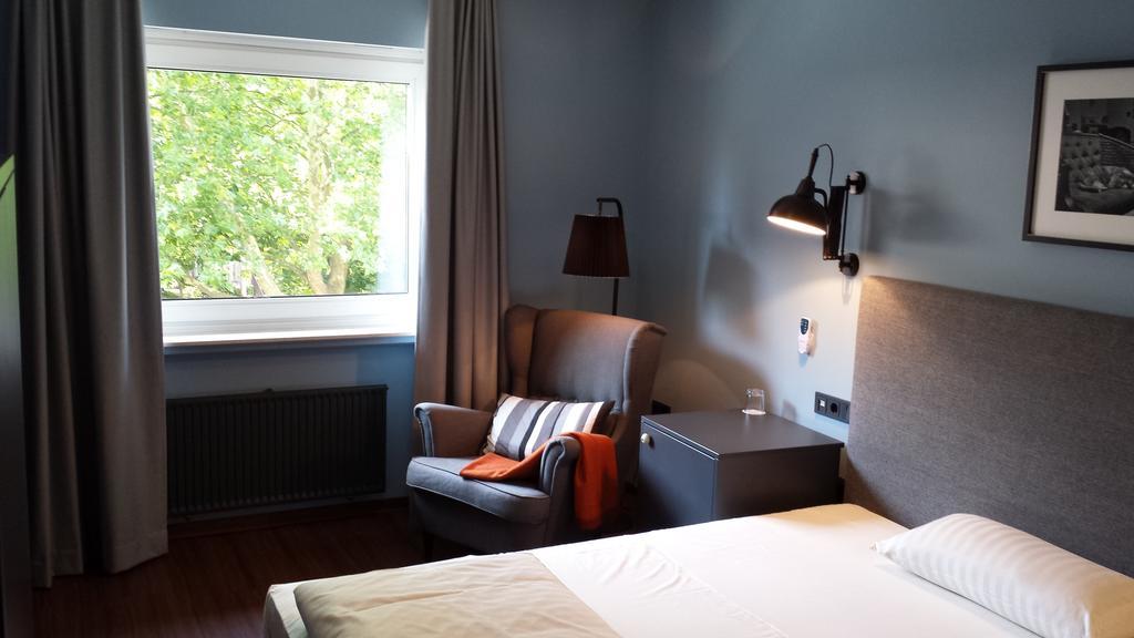 Hotel Henry Dreieich Ngoại thất bức ảnh