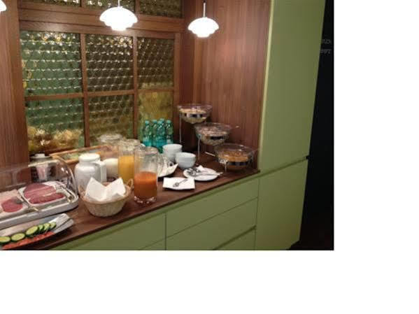 Hotel Henry Dreieich Ngoại thất bức ảnh