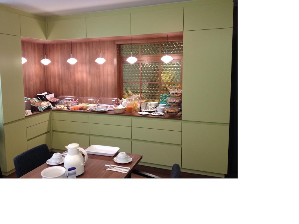 Hotel Henry Dreieich Ngoại thất bức ảnh