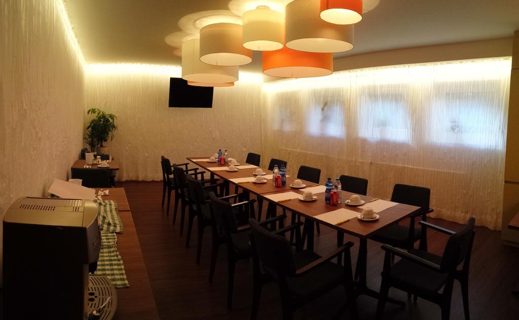 Hotel Henry Dreieich Ngoại thất bức ảnh