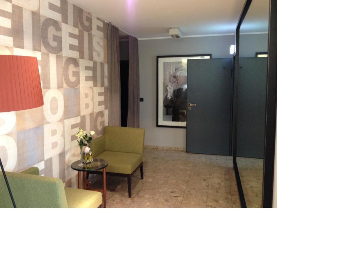 Hotel Henry Dreieich Ngoại thất bức ảnh