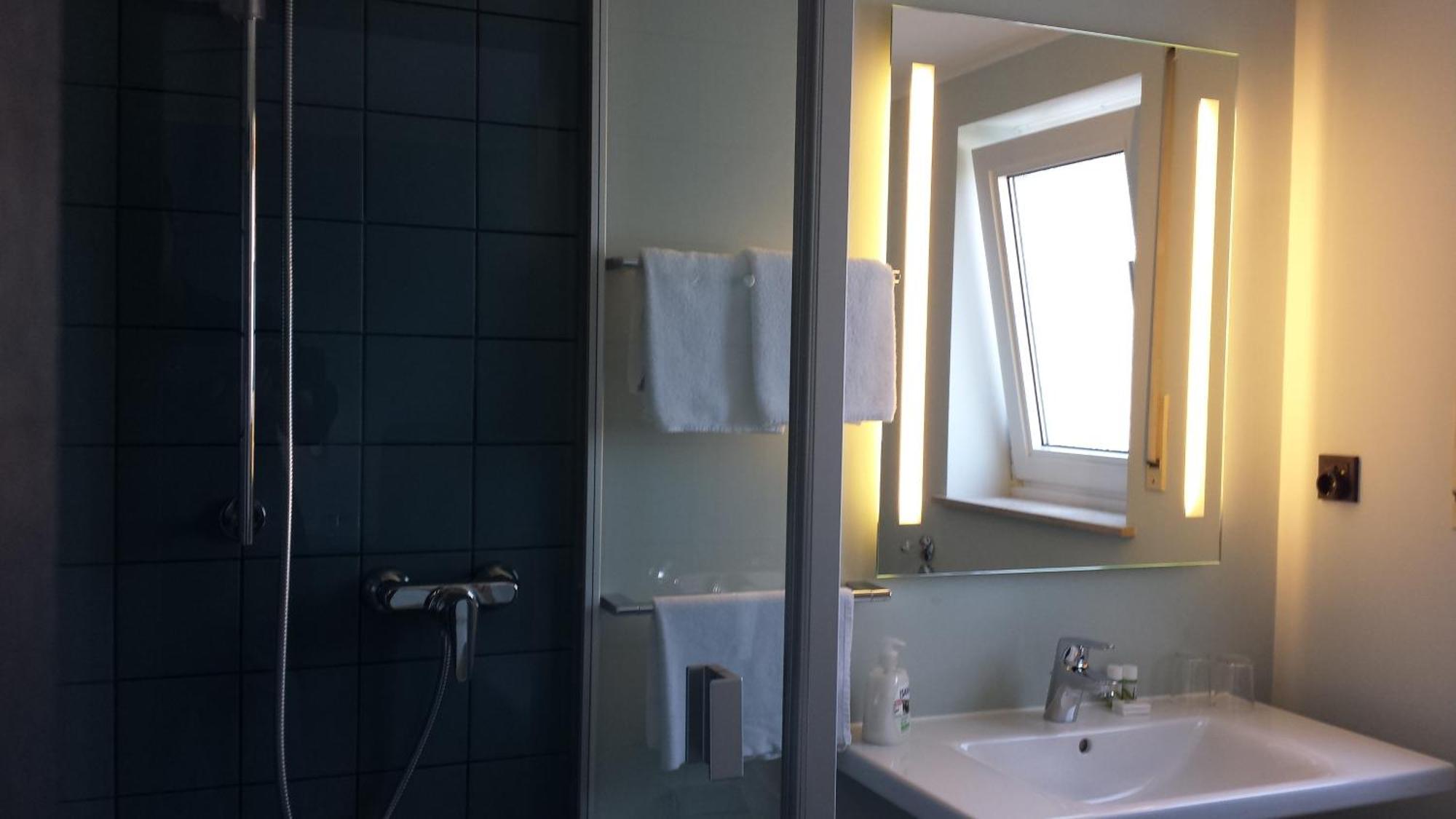 Hotel Henry Dreieich Ngoại thất bức ảnh